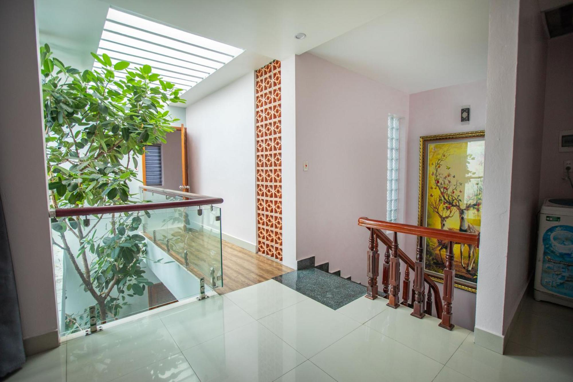 D'Home Homestay Cat Ba Dong Khe Sau Dış mekan fotoğraf