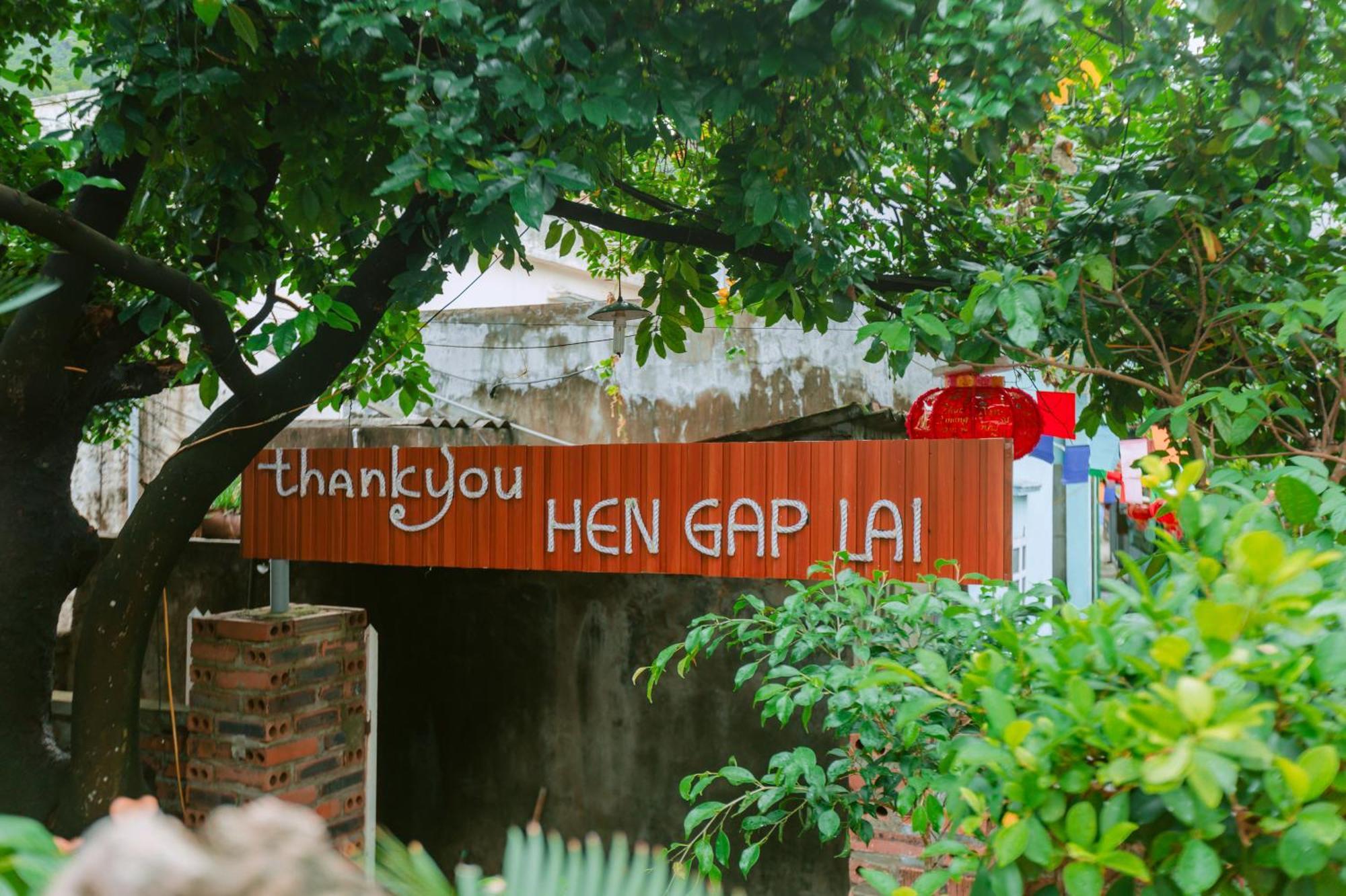 D'Home Homestay Cat Ba Dong Khe Sau Dış mekan fotoğraf