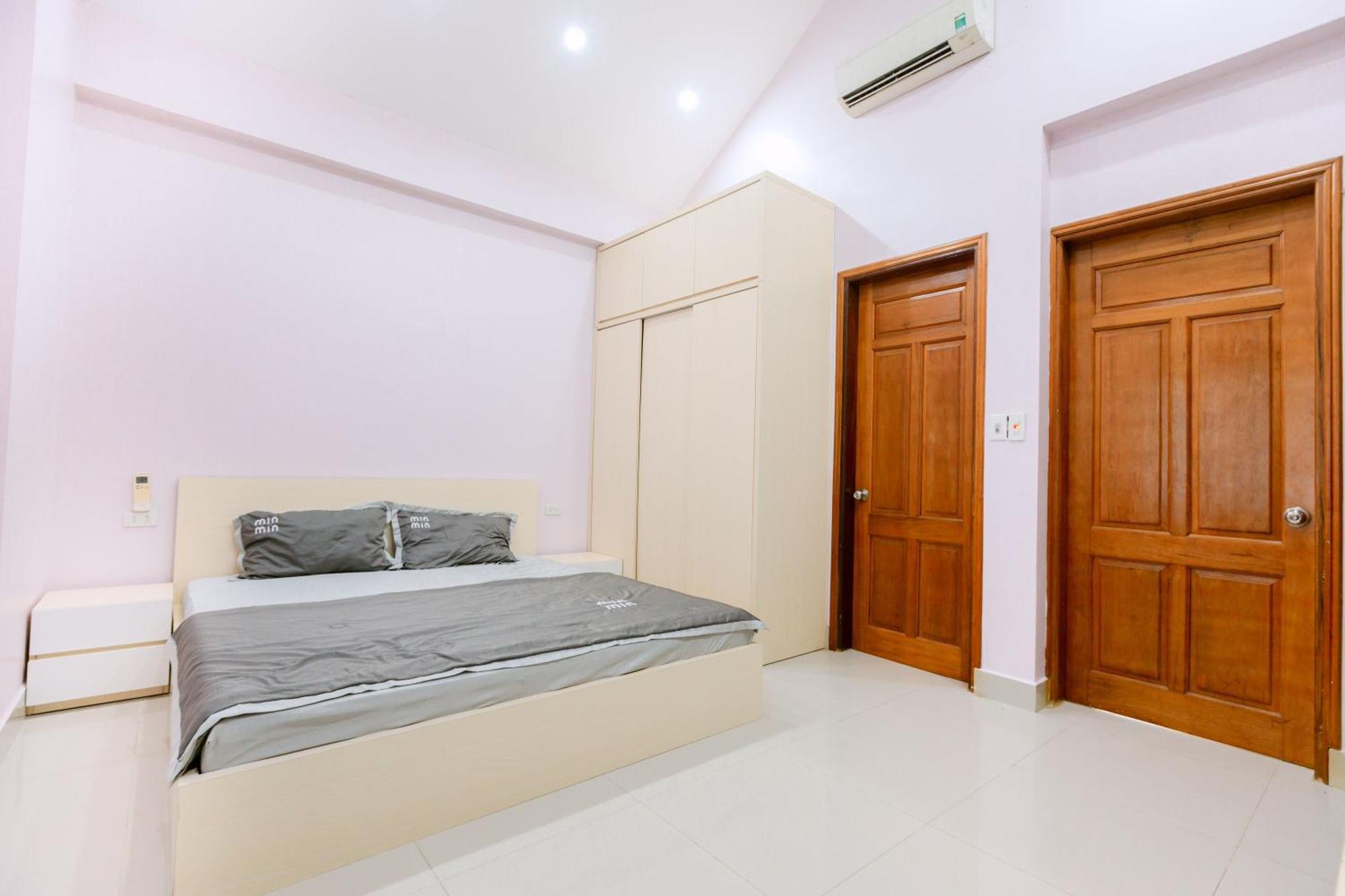 D'Home Homestay Cat Ba Dong Khe Sau Dış mekan fotoğraf