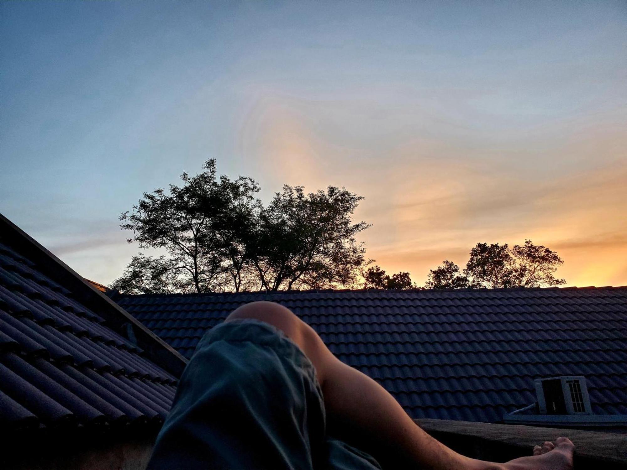 D'Home Homestay Cat Ba Dong Khe Sau Dış mekan fotoğraf