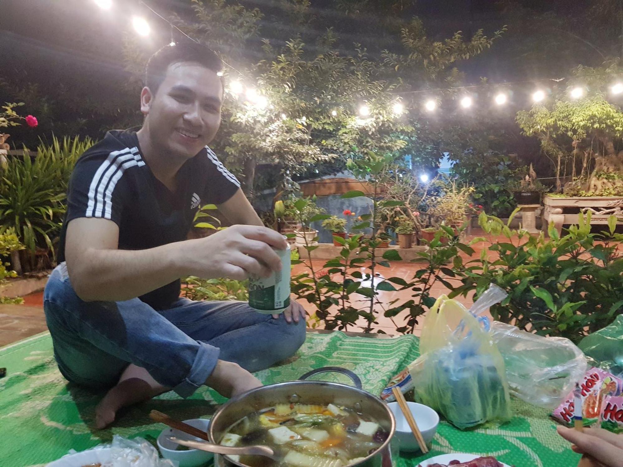 D'Home Homestay Cat Ba Dong Khe Sau Dış mekan fotoğraf
