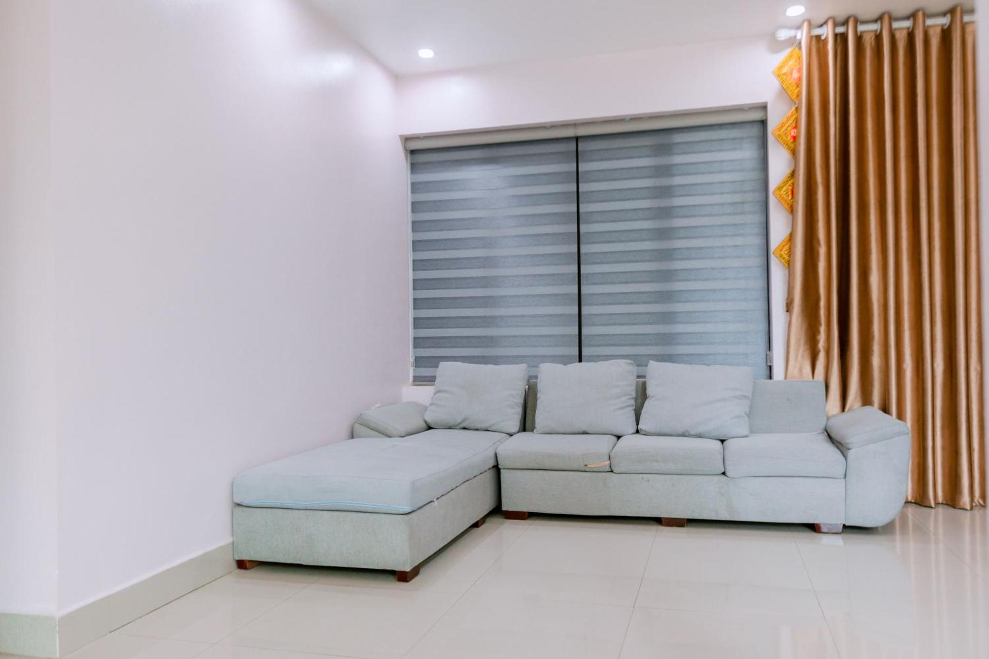 D'Home Homestay Cat Ba Dong Khe Sau Dış mekan fotoğraf