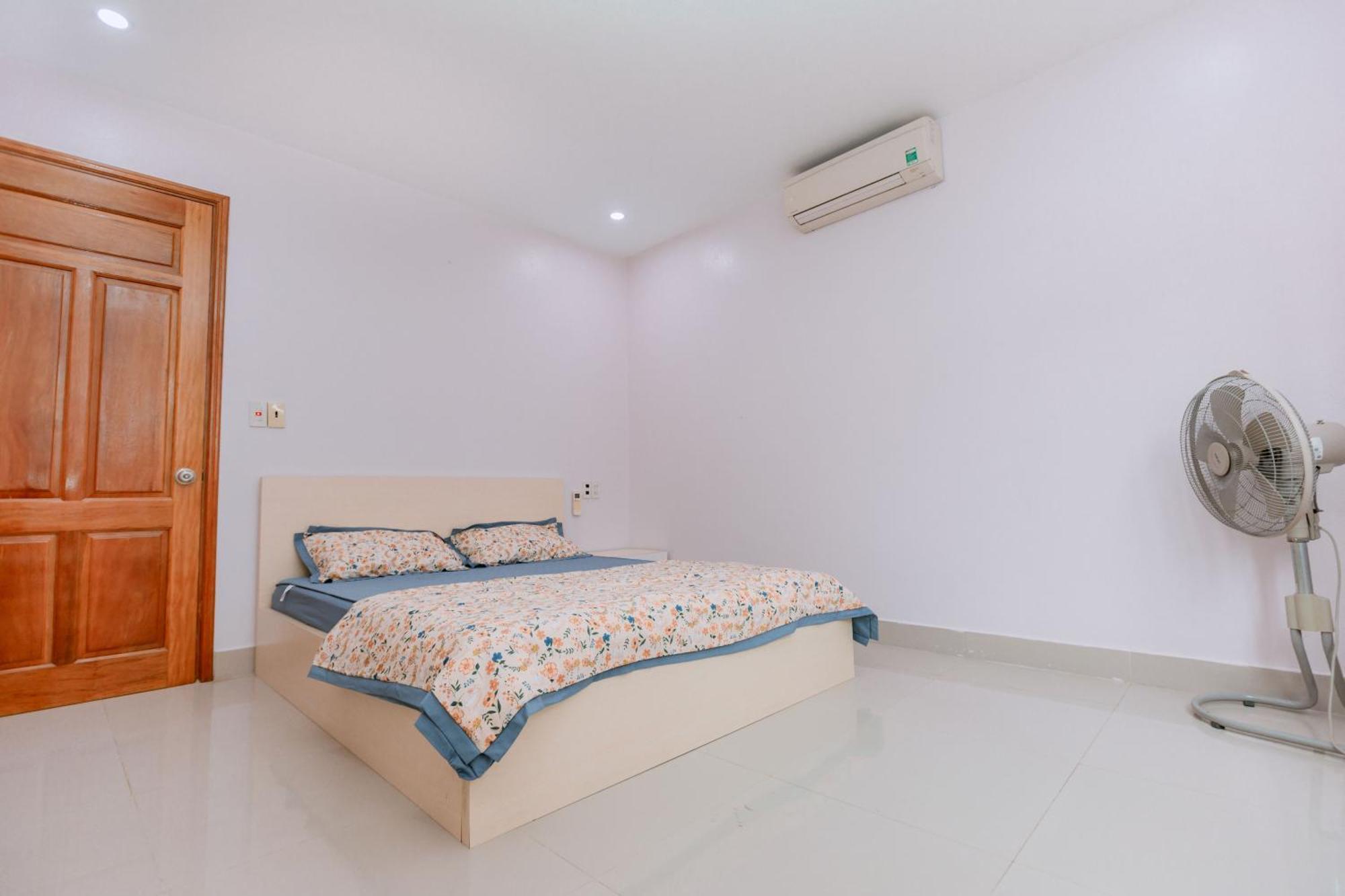 D'Home Homestay Cat Ba Dong Khe Sau Dış mekan fotoğraf