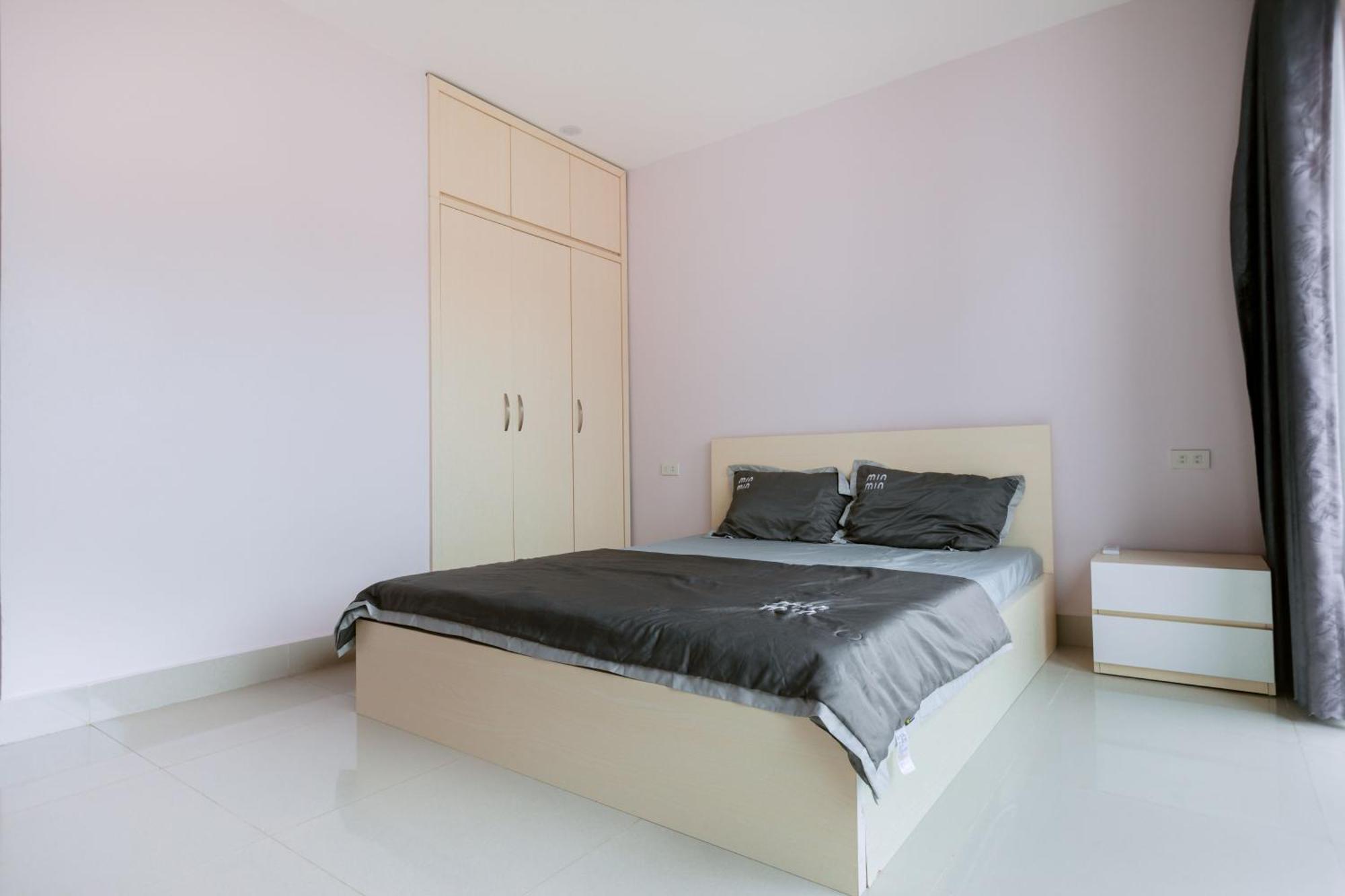 D'Home Homestay Cat Ba Dong Khe Sau Dış mekan fotoğraf